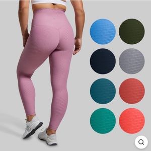 Born Primitive paragon legging